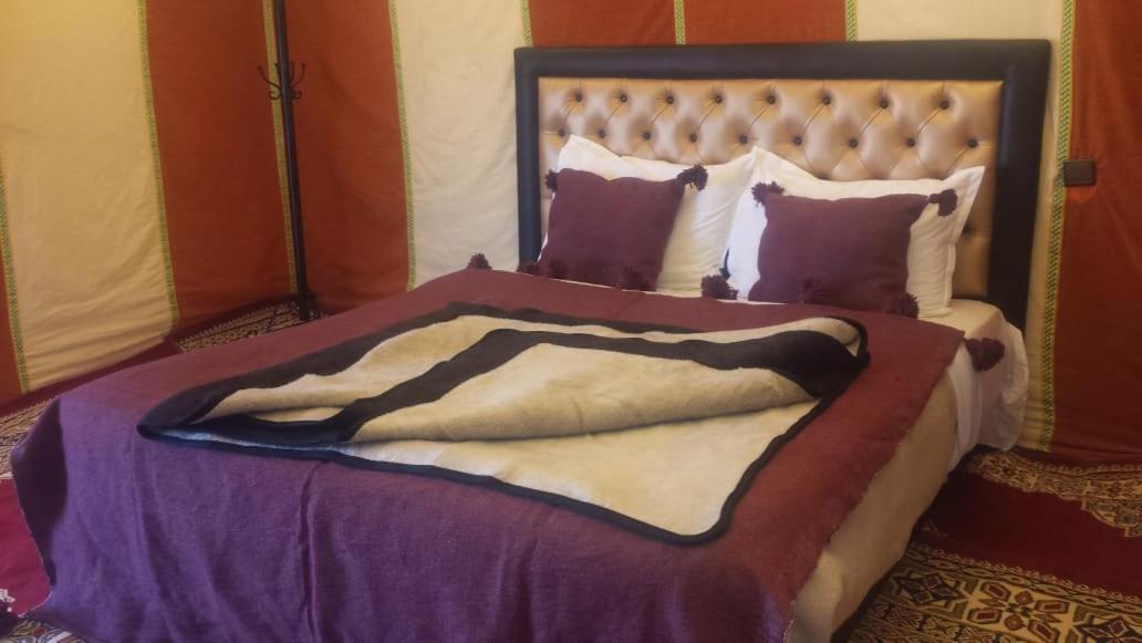 Silver luxury camp Merzouga Extérieur photo